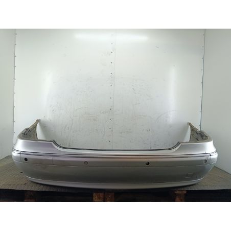 ZDERZAK TYŁ MERCEDES-BENZ KLASA S W 220 3.2 CDI S320 197KM 3.2 CDI S320 2000 744 744 197 6178 