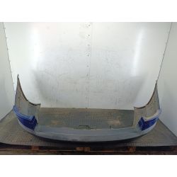 ZDERZAK TYŁ SKODA OCTAVIA II 1.9 TDI 105KM1.9 TDI2006LF5QLF5Q1056184                                            