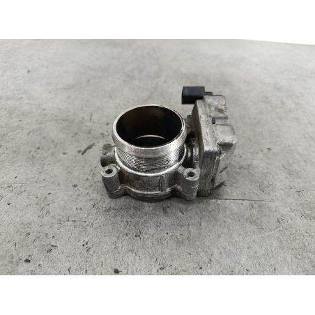 PRZEPUSTNICA AUDI A6 C6 2.7 TDI 180KM 2.7 TDI 2005 4E0145950C  408240241002 VDO LZ7R 180 6154 