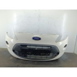 ZDERZAK PRZÓD FORD KA II 1.2 DURATEC 69KM1.2 16V2012F9F9696177                                            