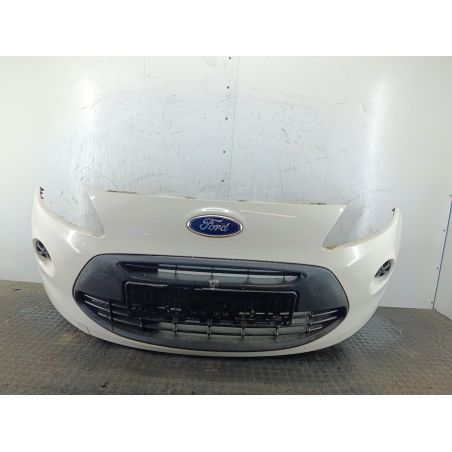 ZDERZAK PRZÓD FORD KA II 1.2 DURATEC 69KM 1.2 16V 2012 F9 F9 69 6177 