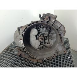 SKRZYNIA BIEGÓW MANUALNA 6 FIAT DUCATO III 3.0 JTD 157KM3.0 JTD2006545530J4563WR249/F1576147                                            