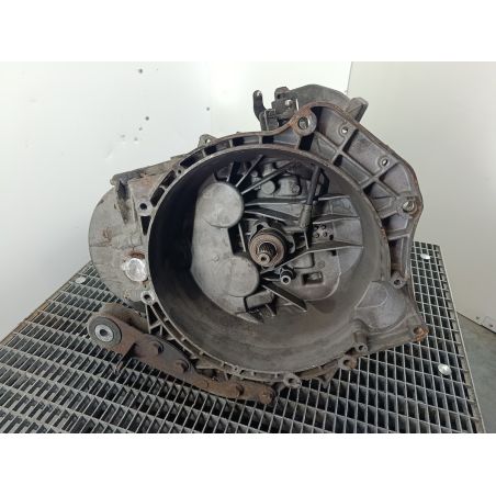 SKRZYNIA BIEGÓW MANUALNA 6 FIAT DUCATO III 3.0 JTD 157KM 3.0 JTD 2006 545530J4563WR 249/F 157 6147 