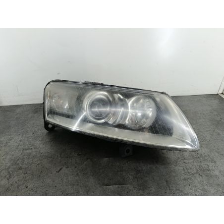 LAMPA PRZÓD PRAWA AUDI A6 C6 2.7 TDI 180KM 2.7 TDI 2005 4F0941004  1EL008881-32  5DV008290-00  HELLA LZ7R 180 6154 
