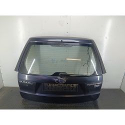 KLAPA BAGAŻNIKA SUBARU FORESTER III 2.0 D201061K61K1476171                                            