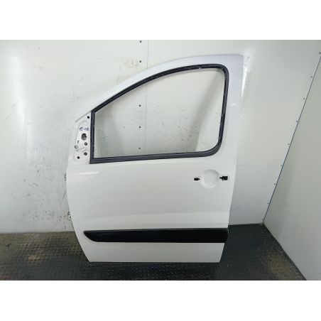 DRZWI PRZÓD LEWY FIAT SCUDO II 2.0 JTD 2008 EWP EWP 120 6101 