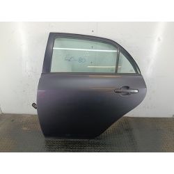 DRZWI TYŁ LEWY TOYOTA COROLLA X E15 1.6 16V20091G31G31316234                                            