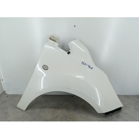 BŁOTNIK PRAWY PRZÓD FORD KA II 1.2 DURATEC 69KM 1.2 16V 2012 F9 F9 69 6177 