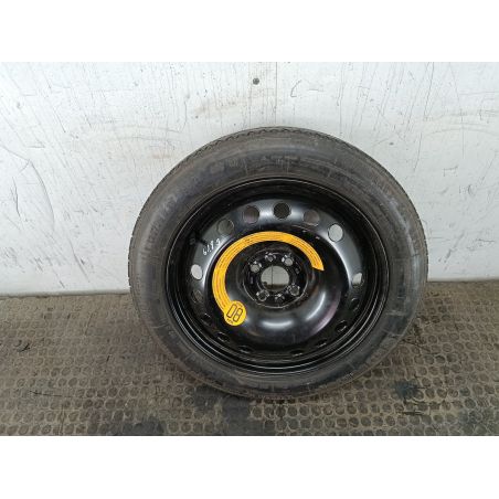 KOŁO DOJAZDOWE 16'' ALFA ROMEO MITO 1.4 1.4 T 16V 2008 T135/70R16  601 155 6183 4.0" 