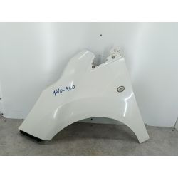 BŁOTNIK LEWY PRZÓD FORD KA II 1.2 DURATEC 69KM1.2 16V2012F9F9696177                                            