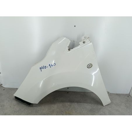 BŁOTNIK LEWY PRZÓD FORD KA II 1.2 DURATEC 69KM 1.2 16V 2012 F9 F9 69 6177 