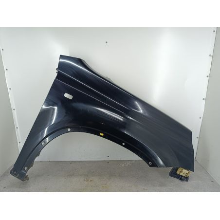 BŁOTNIK PRAWY PRZÓD NISSAN X-TRAIL II T31 2.0 DCI 173KM 2.0 DCI 2009 G41 G41 173 5814 