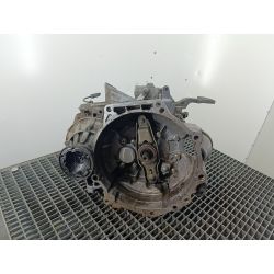 SKRZYNIA BIEGÓW MANUALNA 5 SKODA OCTAVIA II 1.9 TDI 105KM1.9 TDI2006GQQLF5Q1056184                                            