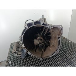 SKRZYNIA BIEGÓW MANUALNA 5 FORD FIESTA VII 1.25 16V20118A6R7002CE39826205                                            