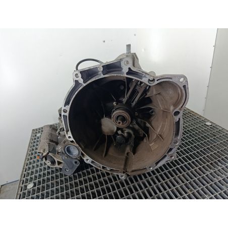 SKRZYNIA BIEGÓW MANUALNA 5 FORD FIESTA VII 1.25 16V 2011 8A6R7002CE 39 82 6205 