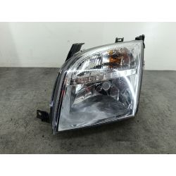LAMPA PRZÓD LEWA FORD FUSION 1.41.4 16V2004431-1155L DEPO62805437                                            