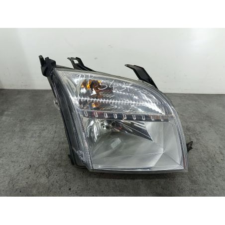 LAMPA PRZÓD PRAWA FORD FUSION 1.4 1.4 16V 2004 246898-00R HELLA 62 80 5437 