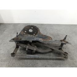 MECHANIZM WYCIERACZEK FORD FUSION 1.41.4 16V2004404.745   VALEO62805437                                            