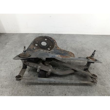 MECHANIZM WYCIERACZEK FORD FUSION 1.4 1.4 16V 2004 404.745   VALEO 62 80 5437 