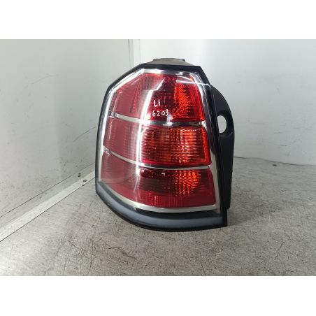 LAMPA TYLNA LEWA OPEL ZAFIRA B 1.9 CDTI 150KM 1.9 CDTI 2005 08-442-1948L-B Z157 150 6203 