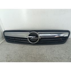 ATRAPA GRILL GRIL OPEL MERIVA A 1.4 16V 90KM1.4 16V200613207140Z21T906223                                            