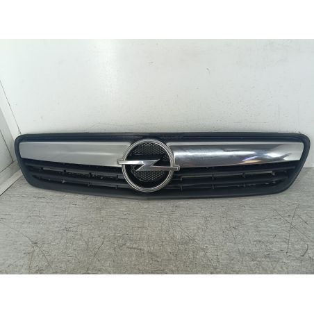 ATRAPA GRILL GRIL OPEL MERIVA A 1.4 16V 90KM 1.4 16V 2006 13207140 Z21T 90 6223 