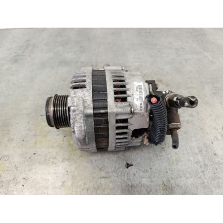 ALTERNATOR OPEL MERIVA A 1.7 CDTI 100KM 1.7 CDTI 2008 Z157 100 5806 