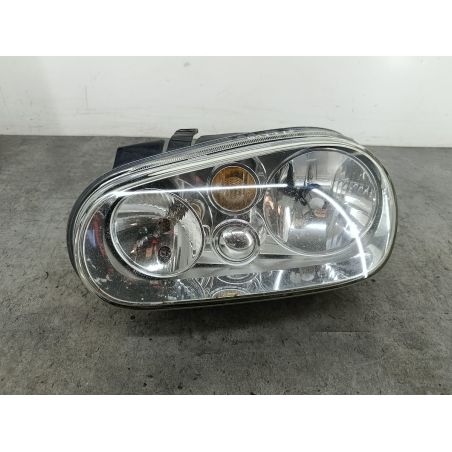 LAMPA PRZÓD LEWA VW GOLF IV 1.4 16V 75KM 1.4 16V 1998 1J1941015B  67742010 LC6M 75 