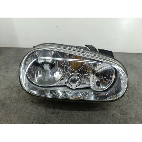 LAMPA PRZÓD PRAWA VW GOLF IV 1.4 16V 75KM 1.4 16V 1998 1J1941016B  67742020  VALEO LC6M 75 
