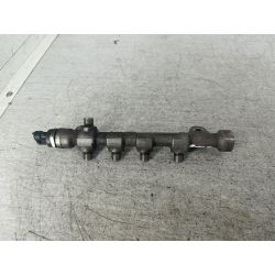 LISTWA WTRYSKOWA DIESEL OPEL ASTRA J 2.0 CDTI 165KM2.0 CDTI20110445214221   55576177Z20R1656195                                            