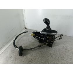 LEWAREK ZMIANY BIEGÓW LINKI OPEL ASTRA J 2.0 CDTI 165KM2.0 CDTI201155563829Z20R1656195                                            