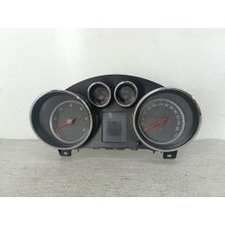 LICZNIK OPEL ASTRA J 2.0 CDTI 165KM2.0 CDTI201113355355  769166-750UZ20R1656195                                            