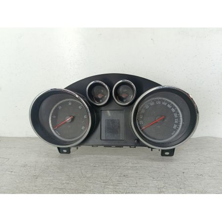 LICZNIK OPEL ASTRA J 2.0 CDTI 165KM 2.0 CDTI 2011 13355355  769166-750U Z20R 165 6195 