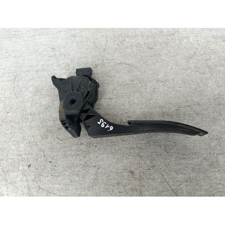 PEDAŁ GAZU, POTENCJOMETR OPEL ASTRA J 2.0 CDTI 165KM 2.0 CDTI 2011 13252702EA Z20R 165 6195 