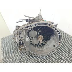 SKRZYNIA BIEGÓW MANUALNA 6 RENAULT ESPACE IV 2.0 16V2010PK6360TEK431705984                                            