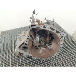 SKRZYNIA BIEGÓW MANUALNA 5 PEUGEOT 107 FL 1.0 12V 68KM1.0 12V200920TT05KWD686204                                            