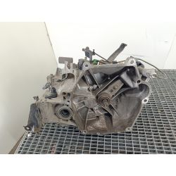 SKRZYNIA BIEGÓW MANUALNA 5 HONDA JAZZ II 1.4 I-DSI1.4 I-DSI2002SWLMB506M835980                                            