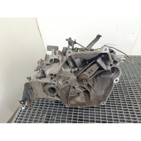 SKRZYNIA BIEGÓW MANUALNA 5 HONDA JAZZ II 1.4 I-DSI 1.4 I-DSI 2002 SWLM B506M 83 5980 