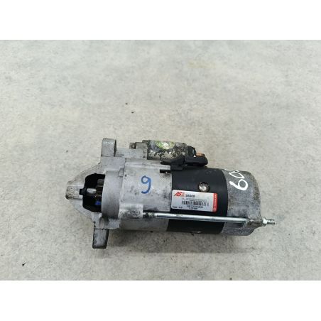 ROZRUSZNIK RENAULT MASTER II FL 2.5 DCI 120KM 2.5 DCI 2007 S5009 AS 0389 120 6026 