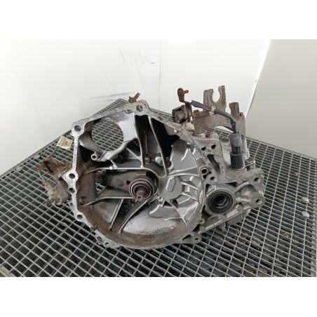 SKRZYNIA BIEGÓW MANUALNA 5 HONDA CIVIC VII 1.4 1.4 16V 2004 B512M 90 5979 