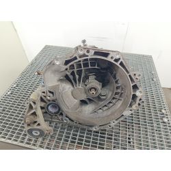 SKRZYNIA BIEGÓW MANUALNA 5 OPEL MERIVA A 1.6 16V 105KM1.6 16V2006F17W394Z1571056153                                            