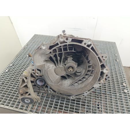 SKRZYNIA BIEGÓW MANUALNA 5 OPEL MERIVA A 1.6 16V 105KM 1.6 16V 2006 F17W394 Z157 105 6153 