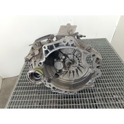 SKRZYNIA BIEGÓW MANUALNA 5 SKODA OCTAVIA I 1.6 MPI 102KM1.6 SR2001DUULF7T1026222                                            