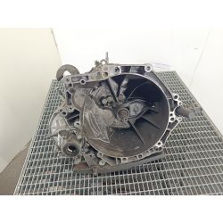 SKRZYNIA BIEGÓW MANUALNA 5 PEUGEOT 308 I 1.6 HDI 90KM1.6 HDI200820DM75ETS906073                                            