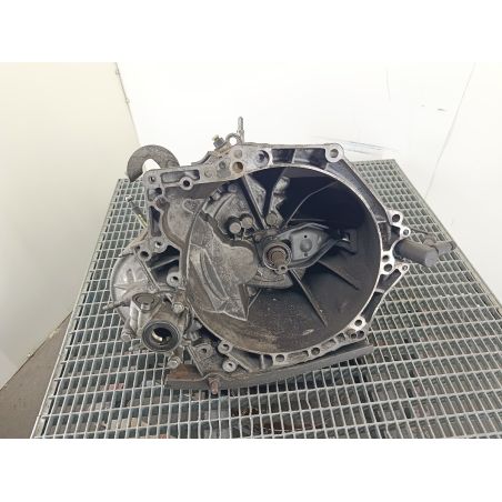 SKRZYNIA BIEGÓW MANUALNA 5 PEUGEOT 308 I 1.6 HDI 90KM 1.6 HDI 2008 20DM75 ETS 90 6073 