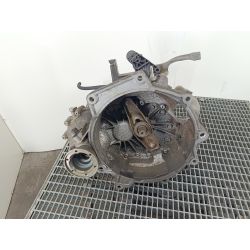 SKRZYNIA BIEGÓW MANUALNA 5 SKODA FABIA II 1.4 TDI 70KM1.4 TDI2007JQMLF5K705926                                            