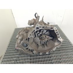 SKRZYNIA BIEGÓW MANUALNA 5 TOYOTA YARIS II 1.4 D4D 90KM1.4 D-4D2007C531F8905860                                            