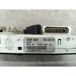 PANEL NAWIEWU RENAULT MASTER II FL 2.5 DCI 120KM2.5 DCI200792537  BEHR03891206026                                            