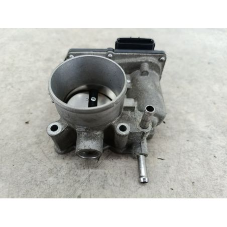 PRZEPUSTNICA TOYOTA COROLLA X E15 1.6 16V 2009 22030-0T050 1G3 131 6234 