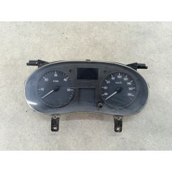 LICZNIK RENAULT MASTER II FL 2.5 DCI 120KM2.5 DCI20078200467952-D  28117712-6 28115319-703891206026                                            